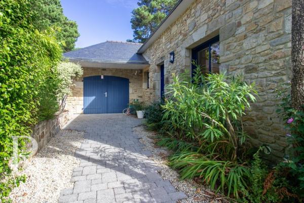 Vente / Maison à Arzon (56640)