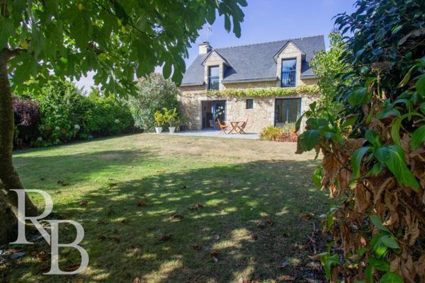 Vente / Maison à Arzon (56640)