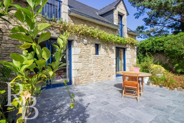 Vente / Maison à Arzon (56640)