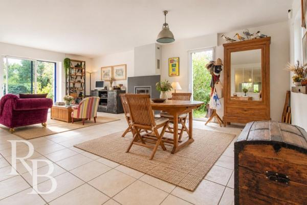 Vente / Maison à Arzon (56640)