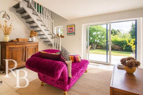 Vente / Maison à Arzon (56640)