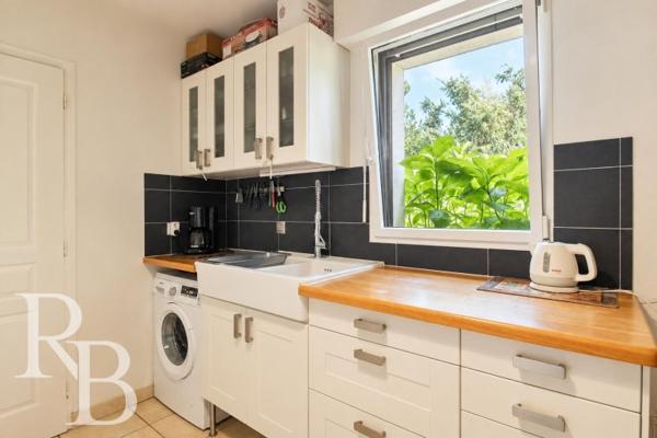 Vente / Maison à Arzon (56640)
