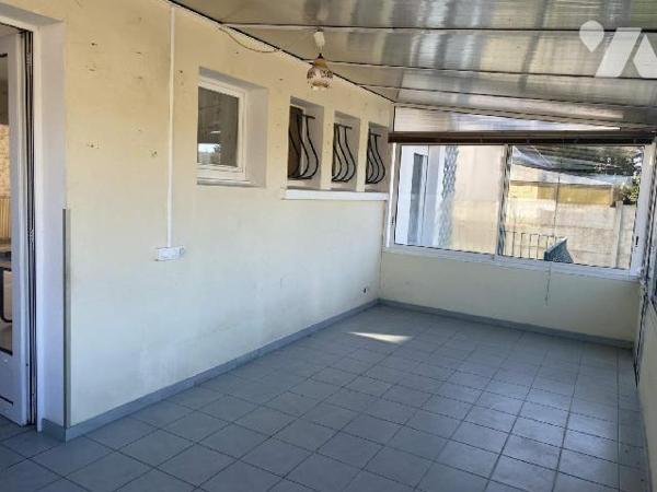 BAISSE DE PRIX :
A VENDRE au CROTOY, à proximité de la Plage, sympathique PAVILLON des années ...