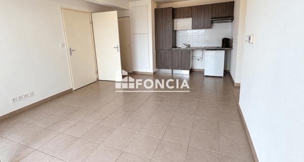 À vendre Appartement 2 pièces 41.87 m² - Cenon 33150
