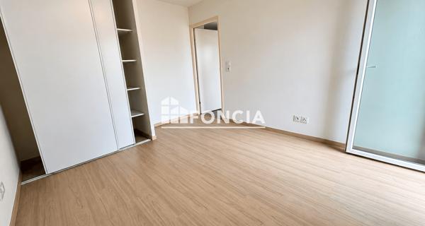 À vendre Appartement 2 pièces 41.87 m² - Cenon 33150