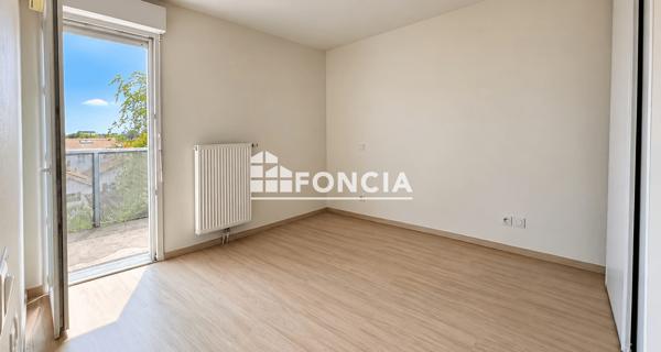 À vendre Appartement 2 pièces 41.87 m² - Cenon 33150