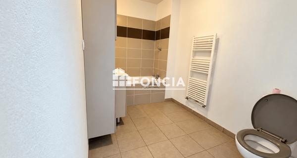 À vendre Appartement 2 pièces 41.87 m² - Cenon 33150