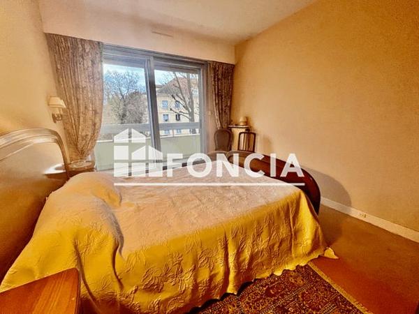 À vendre Appartement 4 pièces 105 m² - Saint-germain-en-laye 78100