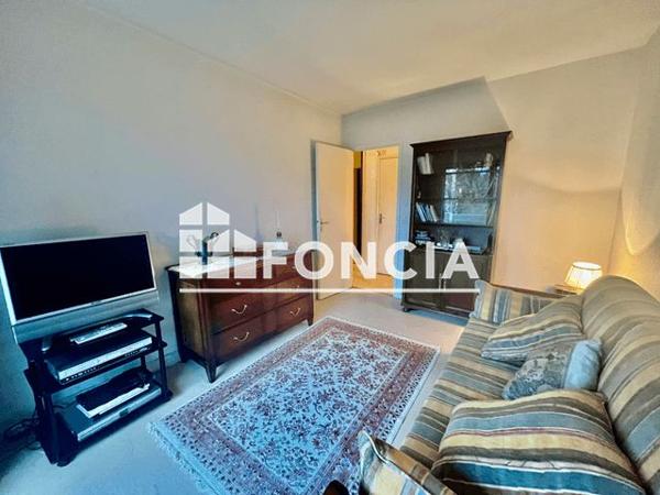 À vendre Appartement 4 pièces 105 m² - Saint-germain-en-laye 78100