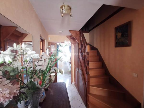 Vente Maison 5 pièces 95 m2 à Gournay-sur-Marne