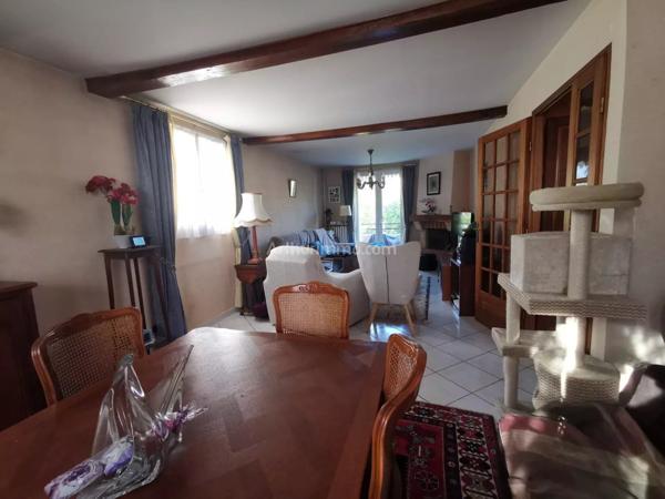 Vente Maison 5 pièces 95 m2 à Gournay-sur-Marne