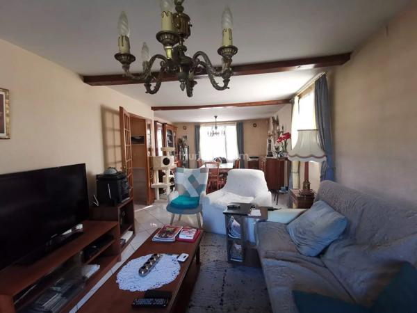 Vente Maison 5 pièces 95 m2 à Gournay-sur-Marne