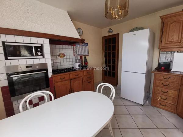 Vente Maison 5 pièces 95 m2 à Gournay-sur-Marne