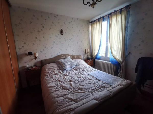 Vente Maison 5 pièces 95 m2 à Gournay-sur-Marne