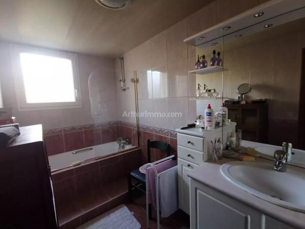 Vente Maison 5 pièces 95 m2 à Gournay-sur-Marne