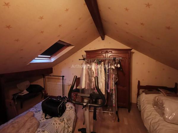 Vente Maison 5 pièces 95 m2 à Gournay-sur-Marne