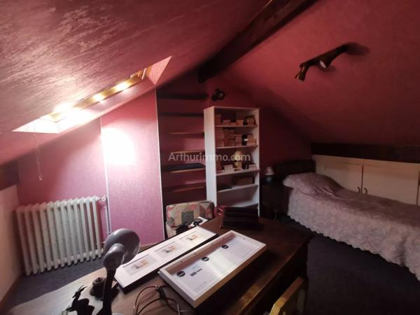 Vente Maison 5 pièces 95 m2 à Gournay-sur-Marne