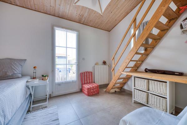 Vente Maison de luxe Saint-Pierre-d'Oléron 6 Pièces 165 m²