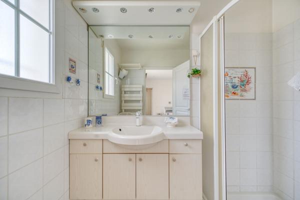 Vente Maison de luxe Saint-Pierre-d'Oléron 6 Pièces 165 m²