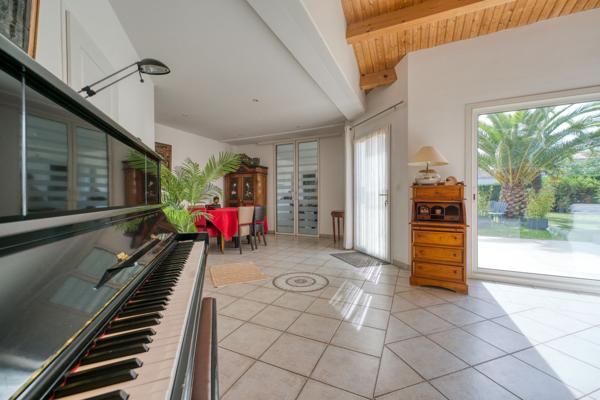 Vente Maison de luxe Saint-Pierre-d'Oléron 6 Pièces 165 m²