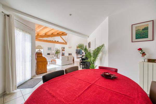 Vente Maison de luxe Saint-Pierre-d'Oléron 6 Pièces 165 m²