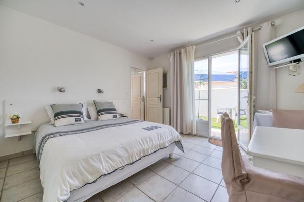 Vente Maison de luxe Saint-Pierre-d'Oléron 6 Pièces 165 m²