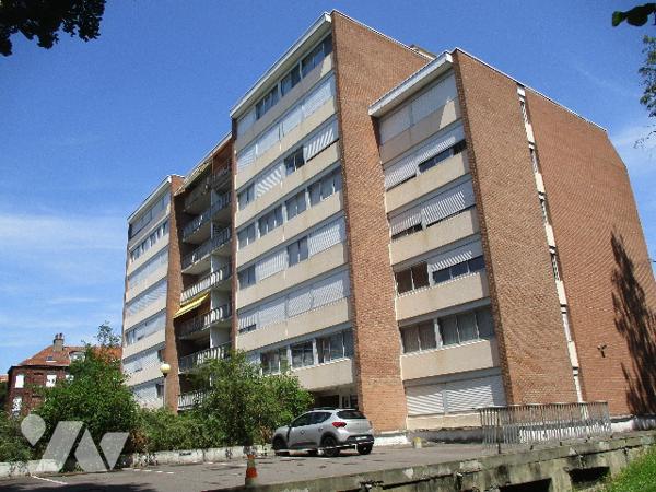 F2  Lille st Maurice