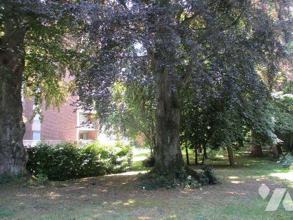 F2  Lille st Maurice