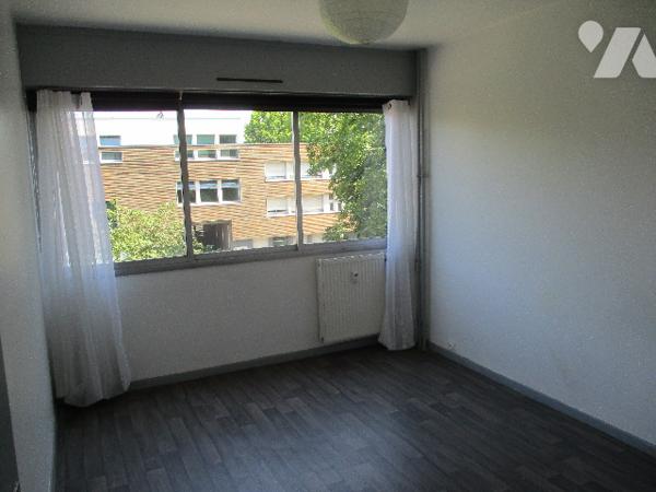 F2  Lille st Maurice