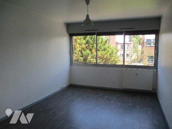 F2  Lille st Maurice