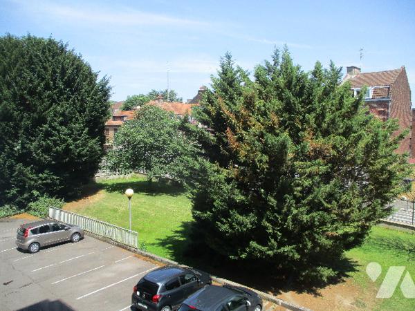 F2  Lille st Maurice