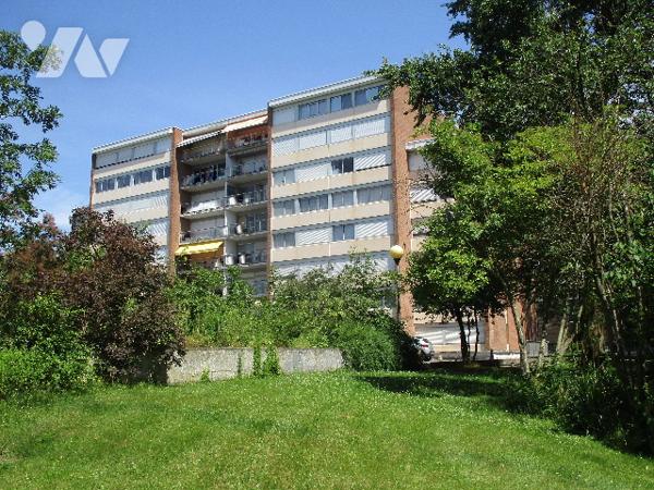 F2  Lille st Maurice