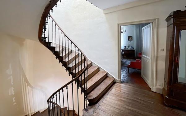 Maison à vendre    6 pièces •  Fleurance