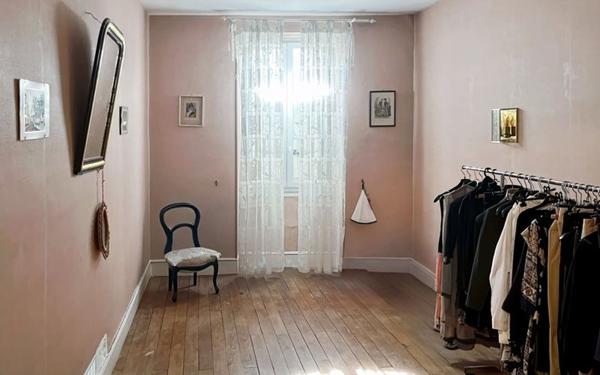 Maison à vendre    6 pièces •  Fleurance