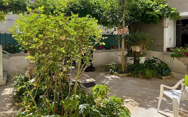 Maison à vendre    6 pièces •  Fleurance