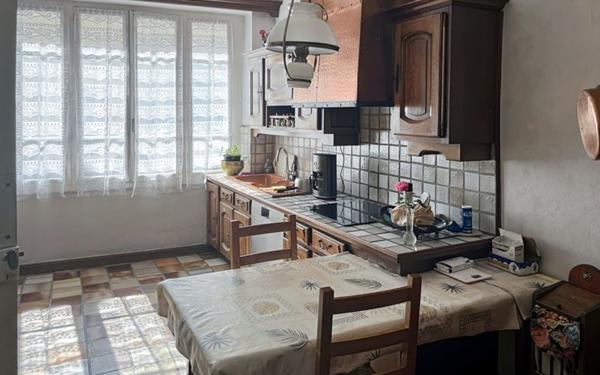 Maison à vendre    6 pièces •  Fleurance