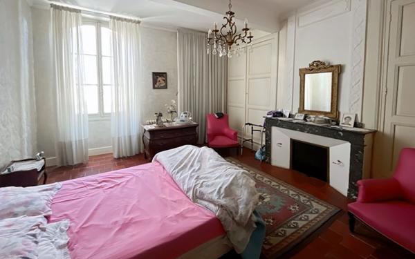 Maison à vendre    6 pièces •  Fleurance