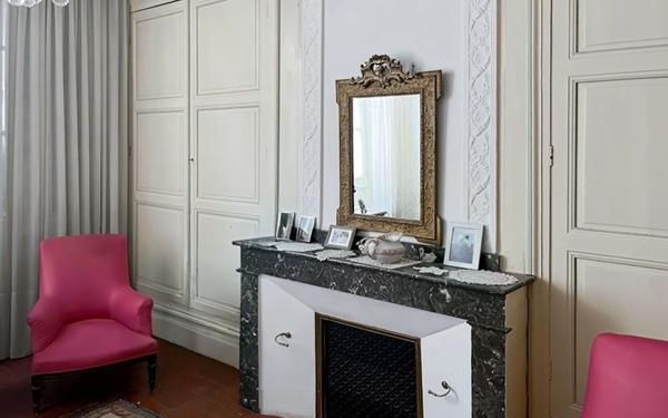 Maison à vendre    6 pièces •  Fleurance