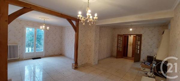 Maison à vendre  4 pièces - 90 m2 ETAMPES - 91