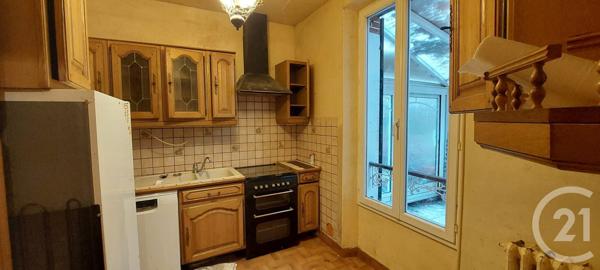 Maison à vendre  4 pièces - 90 m2 ETAMPES - 91