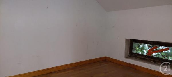 Maison à vendre  4 pièces - 90 m2 ETAMPES - 91