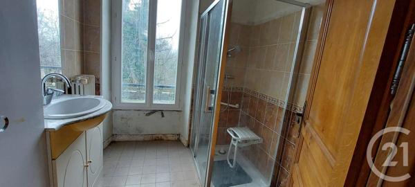 Maison à vendre  4 pièces - 90 m2 ETAMPES - 91