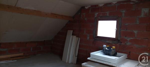 Maison à vendre  4 pièces - 90 m2 ETAMPES - 91