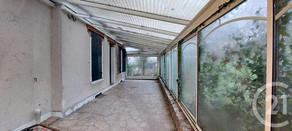 Maison à vendre  4 pièces - 90 m2 ETAMPES - 91