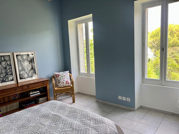 Maison Port Des Barques 5 pièce(s) 132 m2