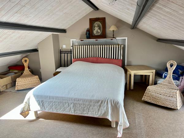 Maison Port Des Barques 5 pièce(s) 132 m2