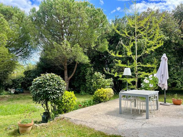 Maison Port Des Barques 5 pièce(s) 132 m2