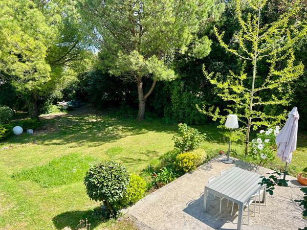 Maison Port Des Barques 5 pièce(s) 132 m2