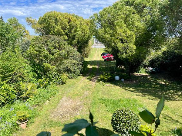 Maison Port Des Barques 5 pièce(s) 132 m2