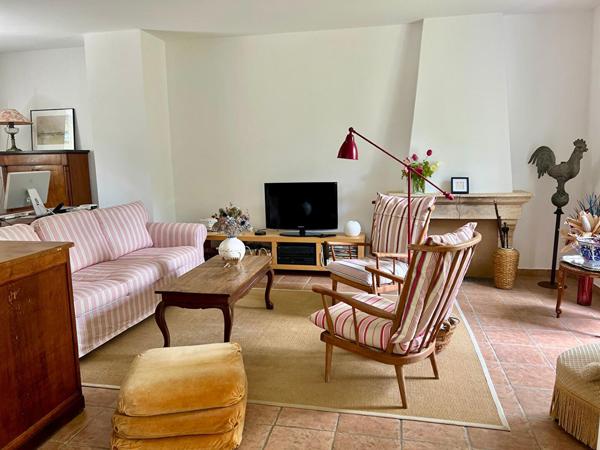 Maison Port Des Barques 5 pièce(s) 132 m2